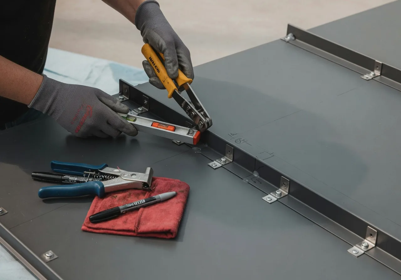 Why choose Metal Roofing Installation in Mormon Lake, AZ